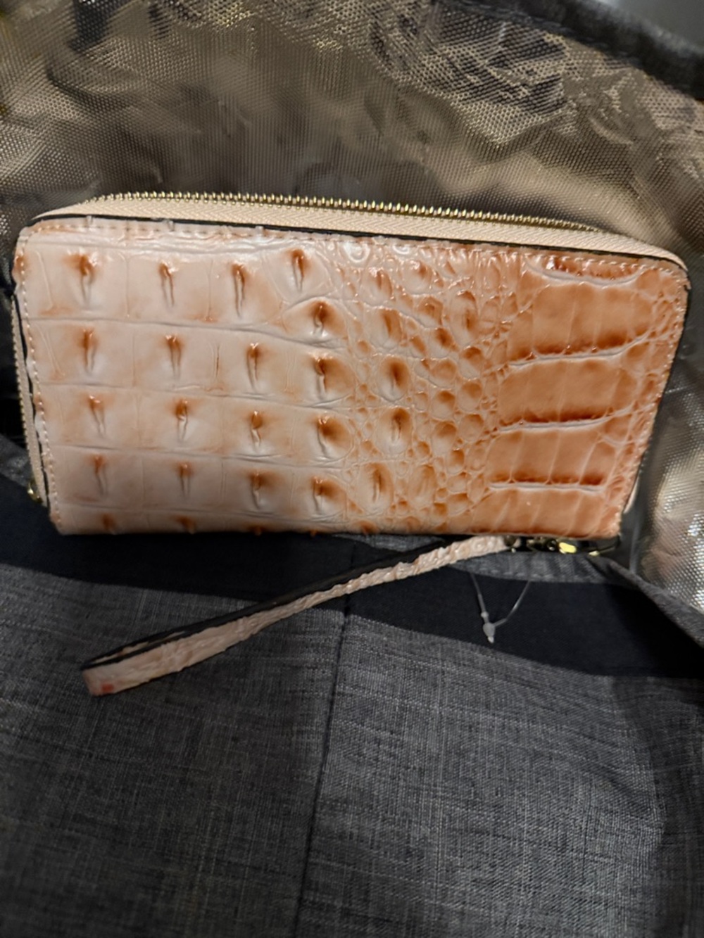 Inspired Wallet - Picture 3 of 3